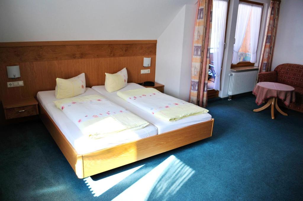 Hotel Hirschen-Dorfmühle Biederbach Baden-Württemberg Habitación foto