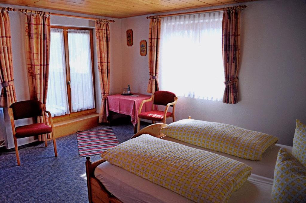 Hotel Hirschen-Dorfmühle Biederbach Baden-Württemberg Exterior foto
